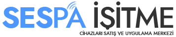 Sespa İşitme Cihazları